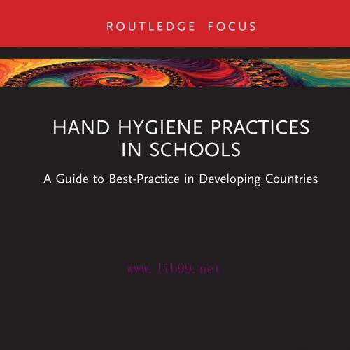 [AME]Hand Hygiene Practices in Schools (Original PDF)