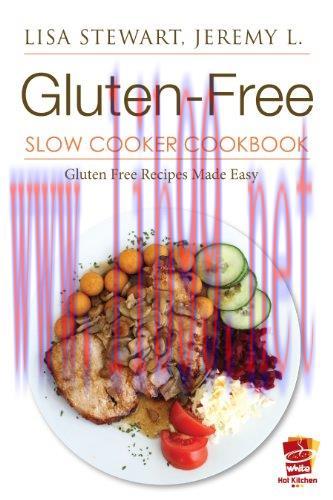 [FOX-Ebook]Gluten-Free Slow Cooker Cookbook