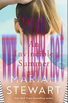 (PDF)An Invincible Summer (Wyndham Beach Book 1)