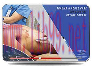 [AME]Gulfcoast Trauma & Acute Care Sonography 2019 (CME VIDEOS)