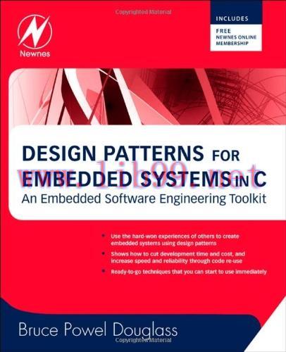 [FOX-Ebook]Design Patterns for Embedded Systems in C
