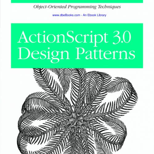 ActionScript 3.0 Design Patterns