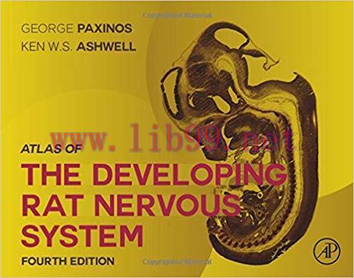 [PDF]Atlas of the Developing Rat Nervous System 4th Edition