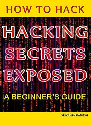 [FOX-Ebook]How to Hack: Hacking Secrets Exposed: A Beginner's Guide