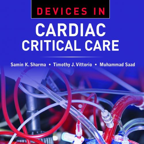 [AME]Devices in Cardiac Critical Care (Original PDF)