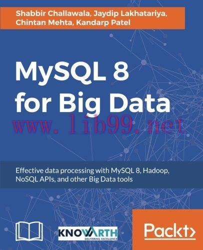 [FOX-Ebook]MySQL 8 for Big Data