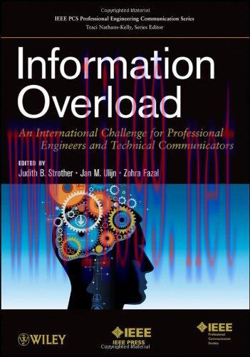 [FOX-Ebook]Information Overload