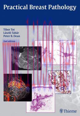[AME]Practical Breast Pathology, 2nd Edition (Original PDF)