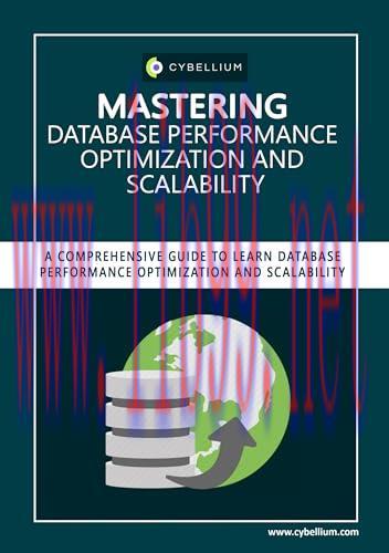 [FOX-Ebook]Mastering Database Performance Optimization and Scalability: A Comprehensive Guide t...