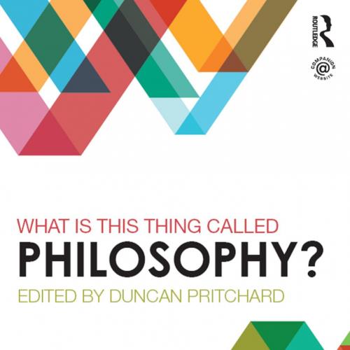 what is this thing called philosophy_