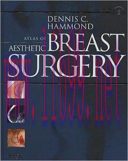 [AME]Atlas of Aesthetic Breast Surgery