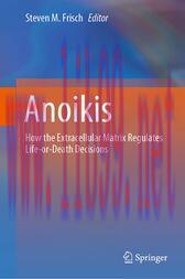 [AME]Anoikis (Original PDF)