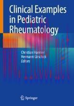 [PDF]Clinical Examples in Pediatric Rheumatology