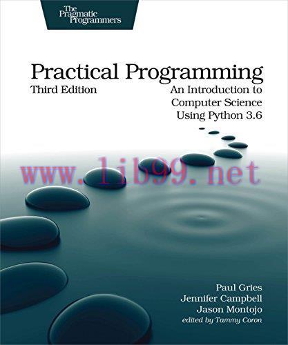 [FOX-Ebook]Practical Programming, 3rd Edition