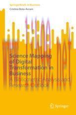 [PDF]Science Mapping of Digital Transformation in Business: A Bibliometric Analysis and Researc...
