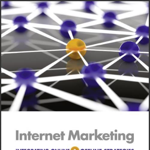(TB)Internet Marketing Integrating Online and Offline Strategies, 3rd Edition.zip