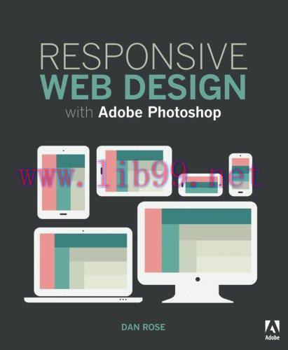 [FOX-Ebook]Responsive Web Design with Adobe Photoshop
