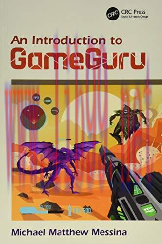 [FOX-Ebook]An Introduction to GameGuru