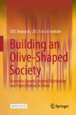 [PDF]Building an Olive-Shaped Society : Economic Growth, Income Distribution and Public Policie...