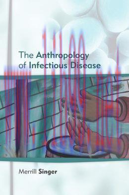 [AME]The Anthropology of Infectious Disease (Original PDF)