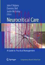 [PDF]Neurocritical Care: A Guide to Practical Management