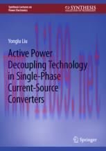 [PDF]Active Power Decoupling Technology in Single-Phase Current-Source Converters