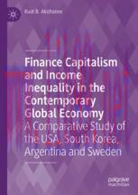 [PDF]Finance Capitalism and Income Inequality in the Contemporary Global Economy: A Comparative...
