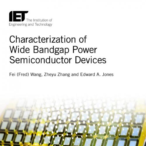 Characterization of Wide Bandgap Power Semiconductor Devices - Wei Zhi