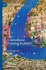 [PDF]International Planning Studies: An Introduction