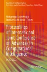 [PDF]Proceedings of International Joint Conference on Advances in Computational Intelligence: I...