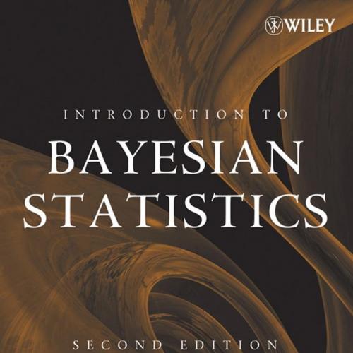 Introduction to Bayesian statistics