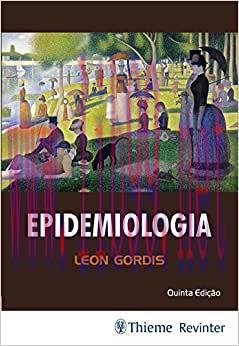 [AME]Epidemiologia, 5th Edition (Original PDF)