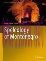 [PDF]Speleology of Montenegro