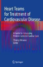 [PDF]Heart Teams for Treatment of Cardiovascular Disease: A Guide for Advancing Patient-Centere...