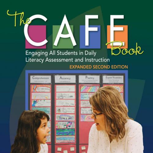 CAFE Book, Expanded Second Edition, The