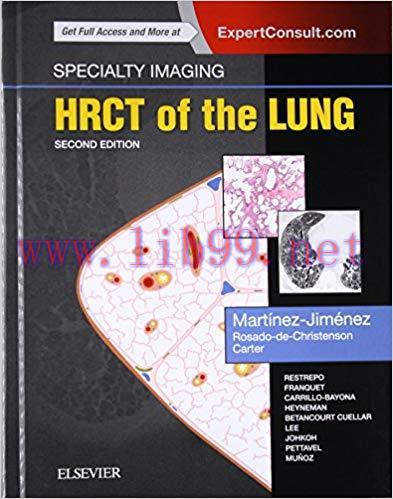 [PDF]Specialty Imaging - HRCT of the Lung 2nd Edition