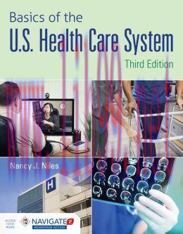 [AME]Basics of the U.S. Health Care System, 3rd Edition (PDF)