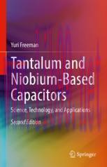 [PDF]Tantalum and Niobium-Based Capacitors: Science, Technology, and Applications