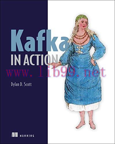 [FOX-Ebook]Kafka in Action