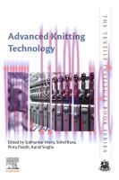 [PDF]Advanced Knitting Technology