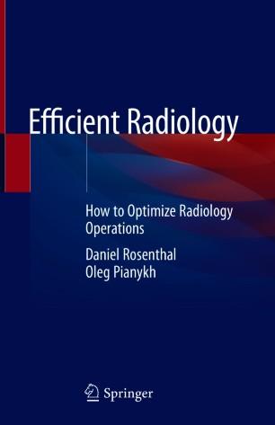 Efficient Radiology