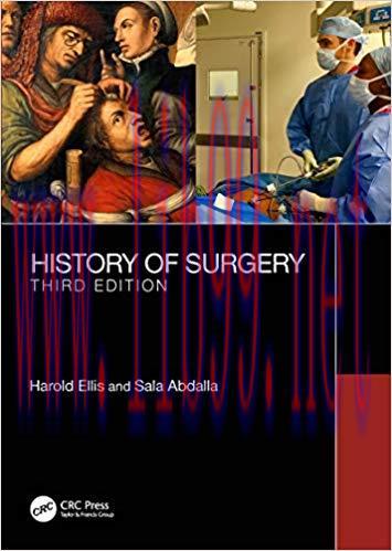 [PDF]A History of Surgery 3rd Edition