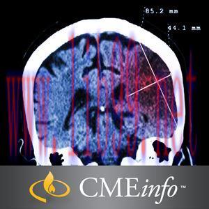 [AME]UCLA Review of Clinical Neurology 2019 (CME Videos)