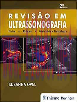 [AME]Revis&atilde;o em Ultrassonografia, 2nd Edition (Original PDF)