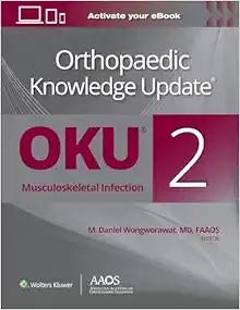 [AME]Orthopaedic Knowledge Update_&reg;: Musculoskeletal Infection 2 (ePub+Converted PDF)