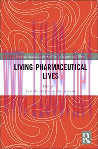 [AME]Living Pharmaceutical Lives (Original PDF)