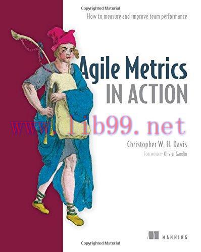 [FOX-Ebook]Agile Metrics in Action: Measuring and Enhancing the Performance of Agile Teams
