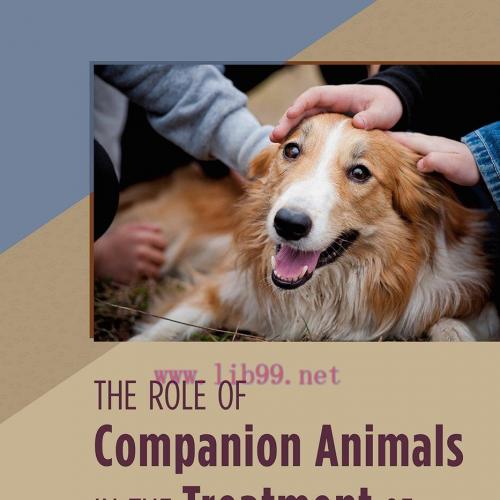 [AME]The Role of Companion Animals in the Treatment of Mental Disorders (Original PDF)