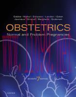[PDF]Obstetrics: Normal and Problem Pregnancies