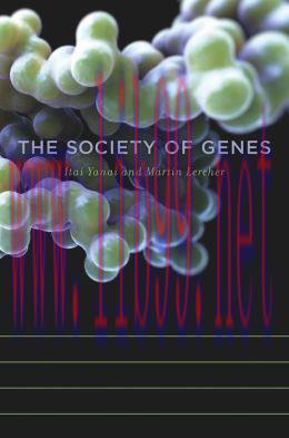 [AME]The Society of Genes
